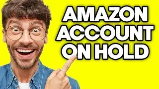 How To Fix Amazon Account on Hold (2023)