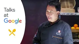 Celebrating Lunar New Year | Chef Martin Yan & Guests | Talks at Google