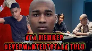 Foolio KTA Member Neverwantedtotalk Told Everything In Interrogation Part 2