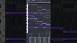 How to Make a beat for Lil Uzi Vert #pinktape #liluzivert #justwannarock #beattutorial #flstudio