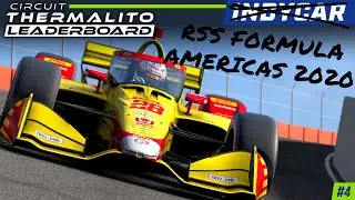 Lap Record Obliterated! (RSS Formula Americas 2020 @ Circuit Thermalito - Assetto Corsa)