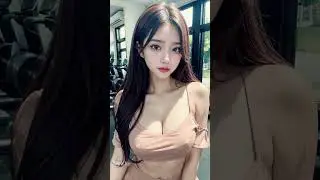 AI 룩북🍊lookbook🍊여자친구 헬스장 패션 GFRIEND's gym fashion 