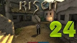 Risen #24 (Блудный отец)