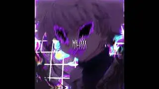 Zxcursed - mana break (speed up)