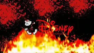 Disney Television Animation Logo (TOH - Final Hours 2 Varaint)