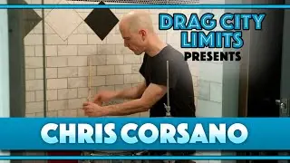 DRAG CITY LIMITS PRESENTS: Chris Corsano - One