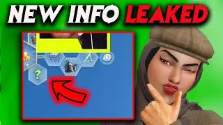 New Sims 4 Trait Slot Leaked! Zodiac? Hair Colours, Sectional Sofas? Sims 4 News