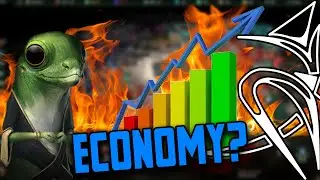 Beginners guide : how to manage economy & build in Stellaris