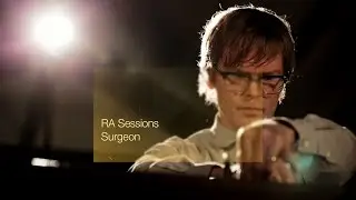 RA Sessions: Surgeon | Resident Advisor