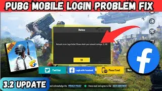 How To Fix Facebook Login Problem In Gameloop 2024 | Login Issue in Gameloop | HINDI | ZIMO TDM |