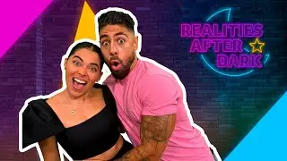 ¡Se ganó el tercer cupo a la semifinal de Top Chef VIP! ✨🎉 | Realities After Dark EP 163