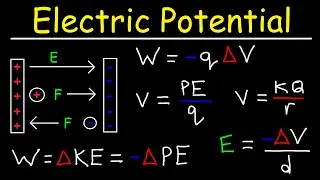 Electric Potential