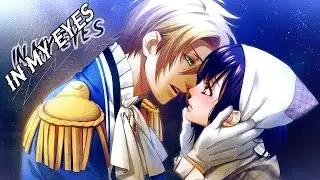 In my eyes「AMV」