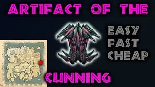 EASIEST Way To Get The CUNNING (Ark: Survival Evolved)