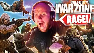 TIMTHETATMAN RAGE COMPILATION 2 - CALL OF DUTY WARZONE