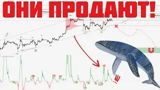 МЫ ЖДАЛИ ЭТОГО 2 ГОДА! | Биткоин, криптовалюта | Анализ рынка 22.12.2023