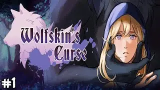 All Hallows' Eve | Wolfskin's Curse | Ep.1