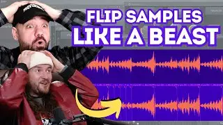 Unorthodox Sampling Techniques (FREE FLP)