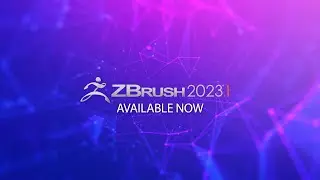 Special ZBrush 2023.1 Presentation