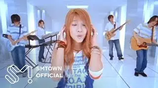 BoA 보아 Milky Way MV