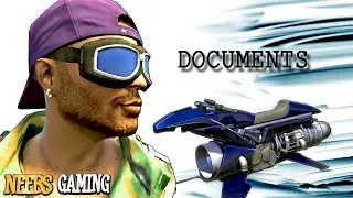 GTA 5: EPIC Documents rap