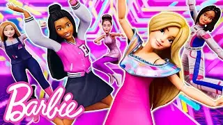 Barbie Song Follow Your Passion 💓 | Barbie Music Video 🔊