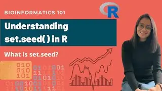 Understanding set.seed in R: Ensuring Reproducibility in Data Analysis