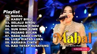 MAHAL - ARNETA JULIA ADELLA FULL ALBUM TERBARU 2024