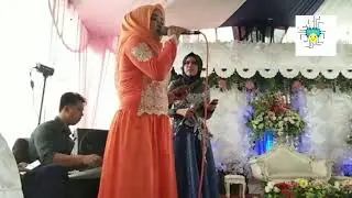 Gerimis mengundang pop dangdut ...