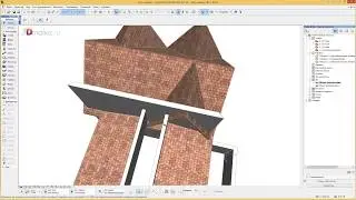 Как построить дом в Архикад, Как сделать дом в Archicad