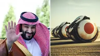 Japan has Launched New Generation Transport SHOCKING Saudi Arabia