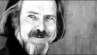 Alan Watts - Kabullenmek ve Ego (Türkçe Altyazı)