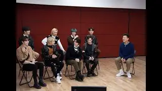 【Stray Kids×J.Y. Park】 Special Interview