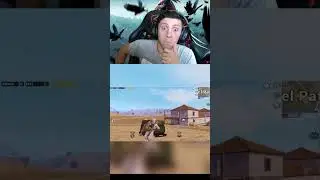 А вы бы кинули репорт? #shorts #rogwar #pubgmobile #bgmi #метророяль