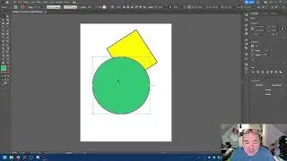 A quick intro to Adobe Illustrator