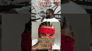 The Game Gives His Thoughts on Bloods & Crips in 2022