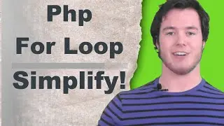 Php for loop (2020)