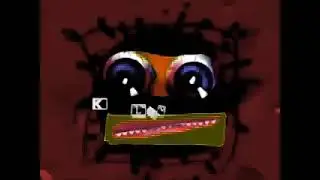 Klasky Csupo Nightmares caught a cold