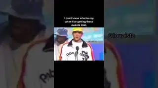 Eminem Gets BOOED @ 2002 MTV Music Awards