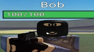 Item Asylum but Bob My Beloved