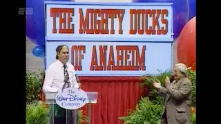 Mighty Ducks: Once Upon A Time In Anaheim | E60