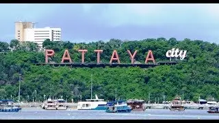 June 1st, 2020 - Pattaya is almost open again