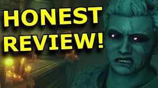 Demons Souls Remake HONEST Review! The BEST PS5 Game?