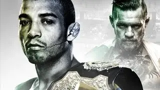 UFC 194 Promo - Aldo vs McGregor - #UFC194 @josealdojunior @TheNotoriousMMA