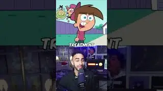 Why Nickelodeon BANNED This Fairly OddParents Episode