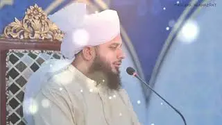 Business mai Kasam khana mana hai | Aib Wala Maal na Beche | Bayan Peer Ajmal Raza Qadri Sahab