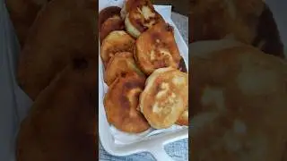 Готовим самые вкусные пирожки с мясом!