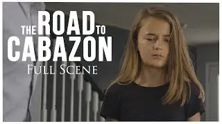 Going On A Road Trip Full Scene - The Road to Cabazon on Amazon!