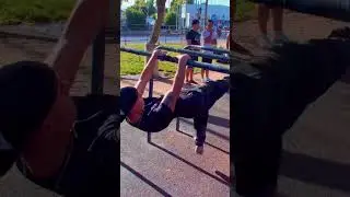 HARD FRONTLEVER SKILLS *omg*🥶 (edit) 