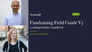 Prerequisites for a Successful VC Fundraise